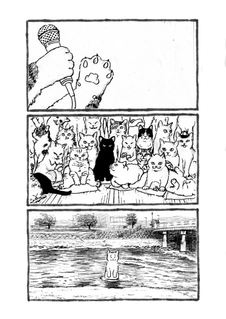 11月3日(月・祝)小説家 保坂和志さんの単独講演会 at 京都 徳正寺